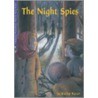 The Night Spies by Kathy Kacer