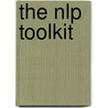 The Nlp Toolkit door Roger Terry