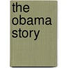 The Obama Story door T.S. Lee