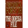 The Odessa File door Frederick Forsyth