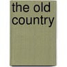 The Old Country door George Seddon