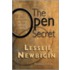 The Open Secret