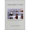The Open Studio door Susan Stewart