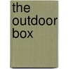 The Outdoor Box door Don L. Curry