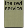 The Owl Service by Garner/