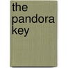 The Pandora Key door Lynne Heitman