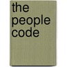 The People Code door Taylor Hartman