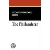 The Philanderer by George Bernard Shaw