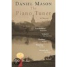 The Piano Tuner door David Mason