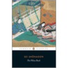 The Pillow Book by Sei Shonagon