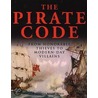 The Pirate Code by Brenda Ralph Lewis