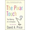 The Pixar Touch door David A. Price
