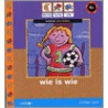 Wie is wie?