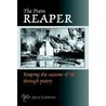 The Poem Reaper by Mary J. Lawhorn