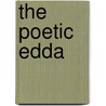 The Poetic Edda by Unknown