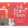 The Potty Train door Dar Draper