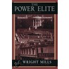 The Power Elite by Wright C. Mills