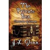 The Private Box door J.L. Glenn