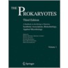 The Prokaryotes by Martin Dworkin