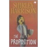 The Proposition door Shirley Harrison