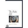 The Public Life door James M. Mason