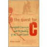 The Quest For C door Alan Judd