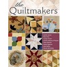 The Quiltmakers door Pam Lintott