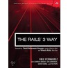 The Rails 3 Way door Obie Fernandez
