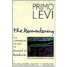 The Reawakening door Levi Primo Levi