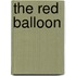 The Red Balloon
