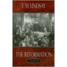 The Reformation door T.M. Lindsay