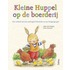 Kleine Huppel op de boerderij