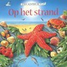 Op het strand door Alison Smith