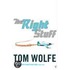 The Right Stuff