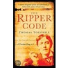 The Ripper Code door Thomas Toughill