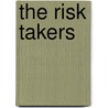 The Risk Takers door Leslie Simpson Hall