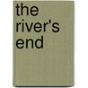 The River's End door James Oliver Curwood
