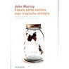 Korte notities over tropische vlinders door J. Murray