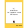 The Rothschilds door John Reeves