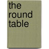The Round Table by William Hazlitt