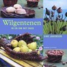 Wilgentenen in en om het huis