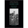 The Sacred Void door David Parkin