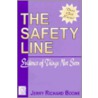 The Safety Line door Jerry Richard Boone