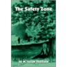 The Safety Zone door M. Susan Thuillard