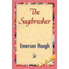 The Sagebrusher door Emerson Hough