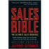 The Sales Bible