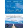 The Scent Trail door Celia Lyttelton