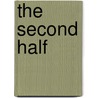 The Second Half door Hunter Davies