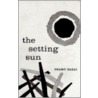 The Setting Sun door Osamu Dazai