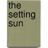 The Setting Sun door James Hurnard